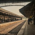 New Way to Book Train Tickets in Sri Lanka